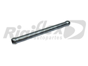 UNION PARA MANGUERA DE 8 MM